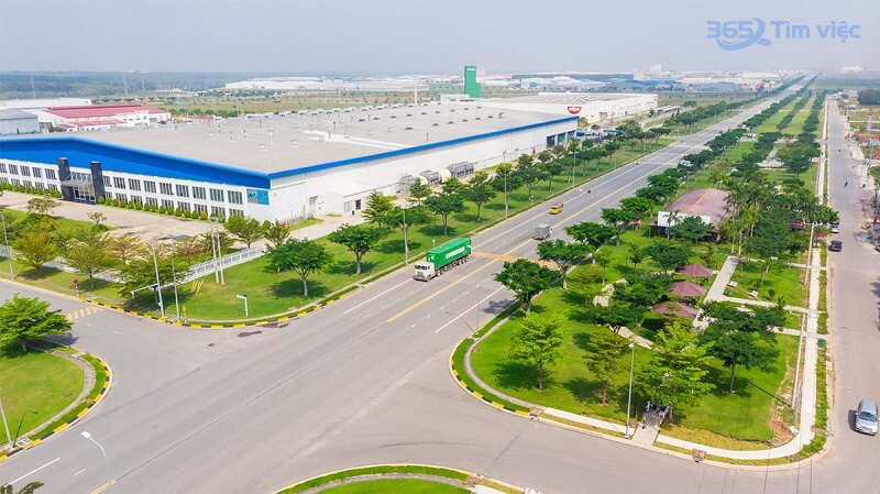 Tình hình phát triển các doanh nghiệp tại huyện Phúc Thọ hiện nay