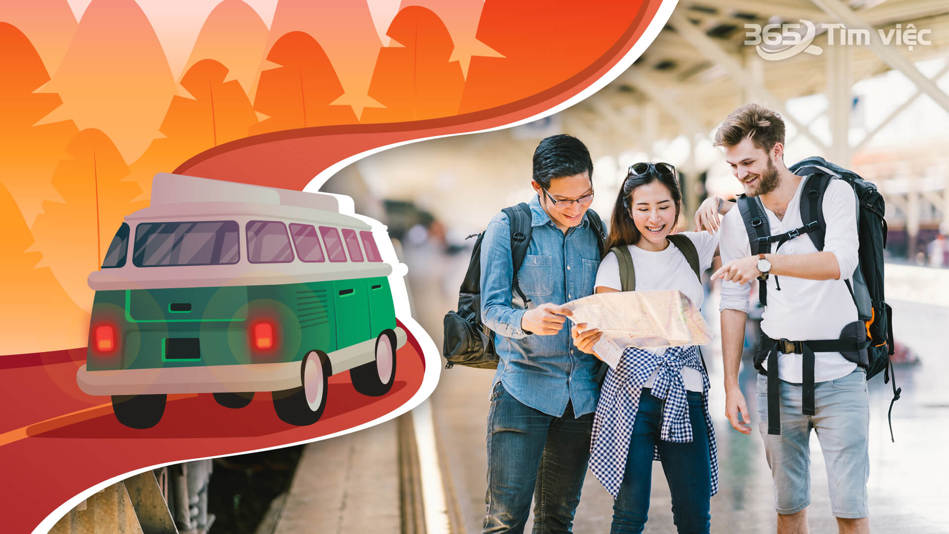 Mách bạn cách tìm việc làm uy tín tại huyện Thanh Oai