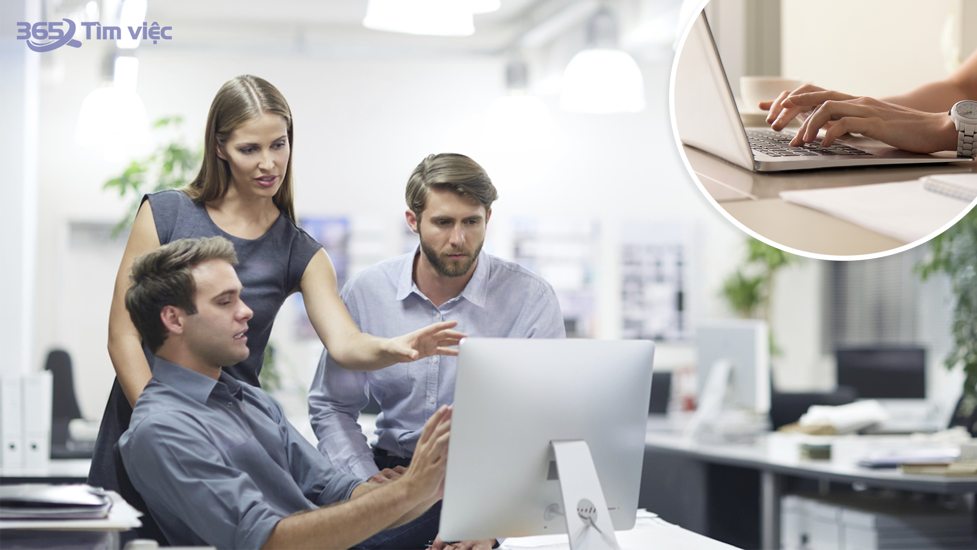Yếu tố giúp bạn thành công hơn khi làm giám đốc kỹ thuật