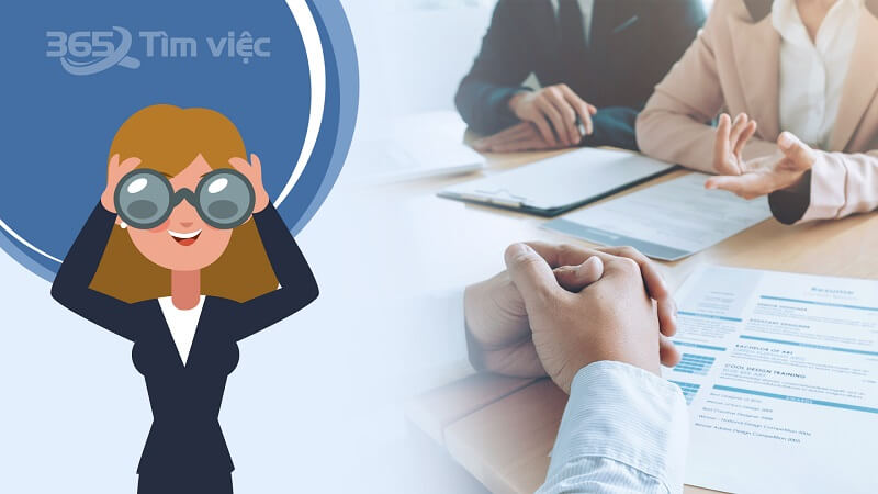 Lựa chọn loại CV một cách thông minh