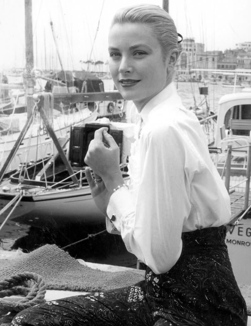 Grace Kelly 