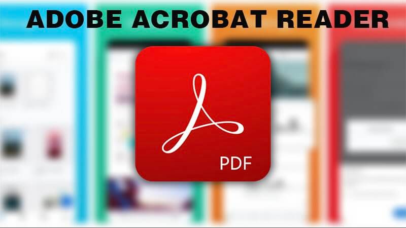 Đánh giá phần mềm Adobe Acrobat