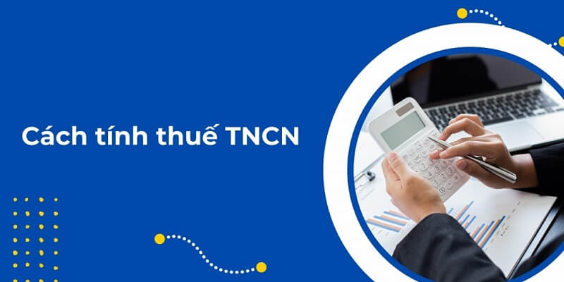 Công thức tính thuế thu nhập tiền lương