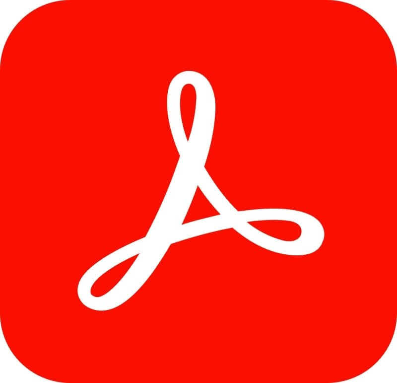 Khái niệm Adobe Acrobat