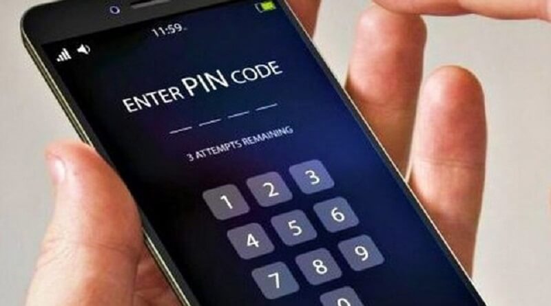 Hướng dẫn cách đổi mã pin tại tại cây của ngân hàng bạn.