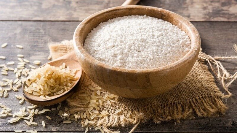 Đặc điểm của gạo tẻ