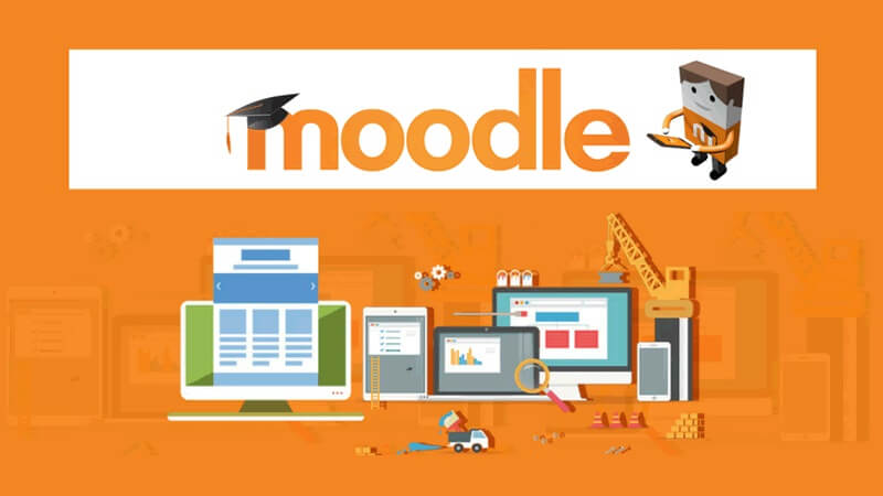 Phần mềm Moodle là gì