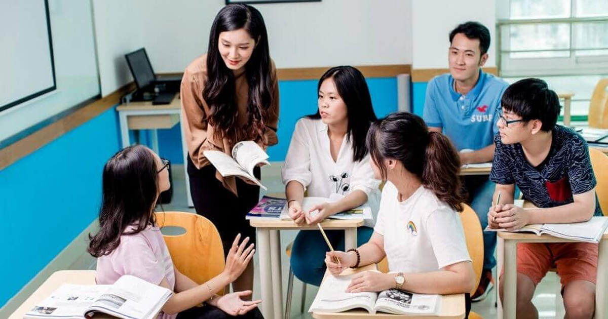 Khối xã hội là gì?