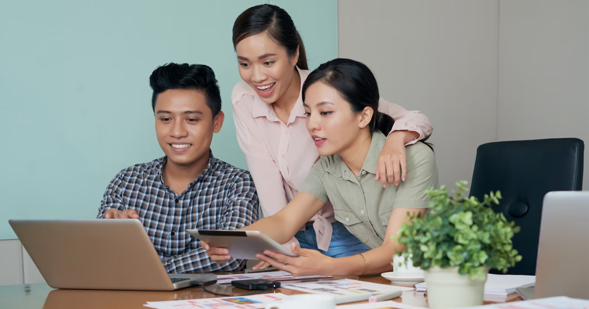 Ngành nghề nào cần có chăm sóc khách hàng?