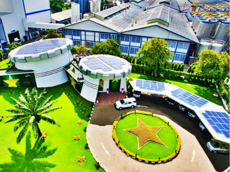 Ứng dụng thực tiễn của kinh tế tuần hoàn