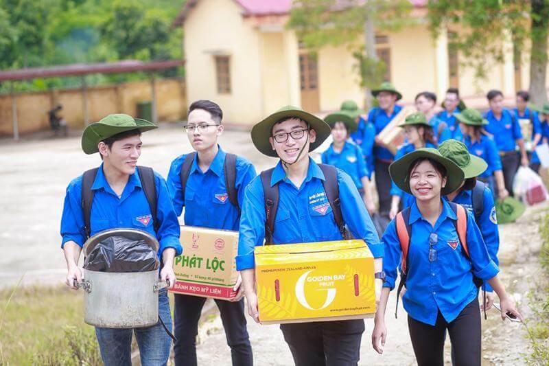 Kêu gọi lan tỏa lòng trắc ẩn vì tương lai cộng đồng