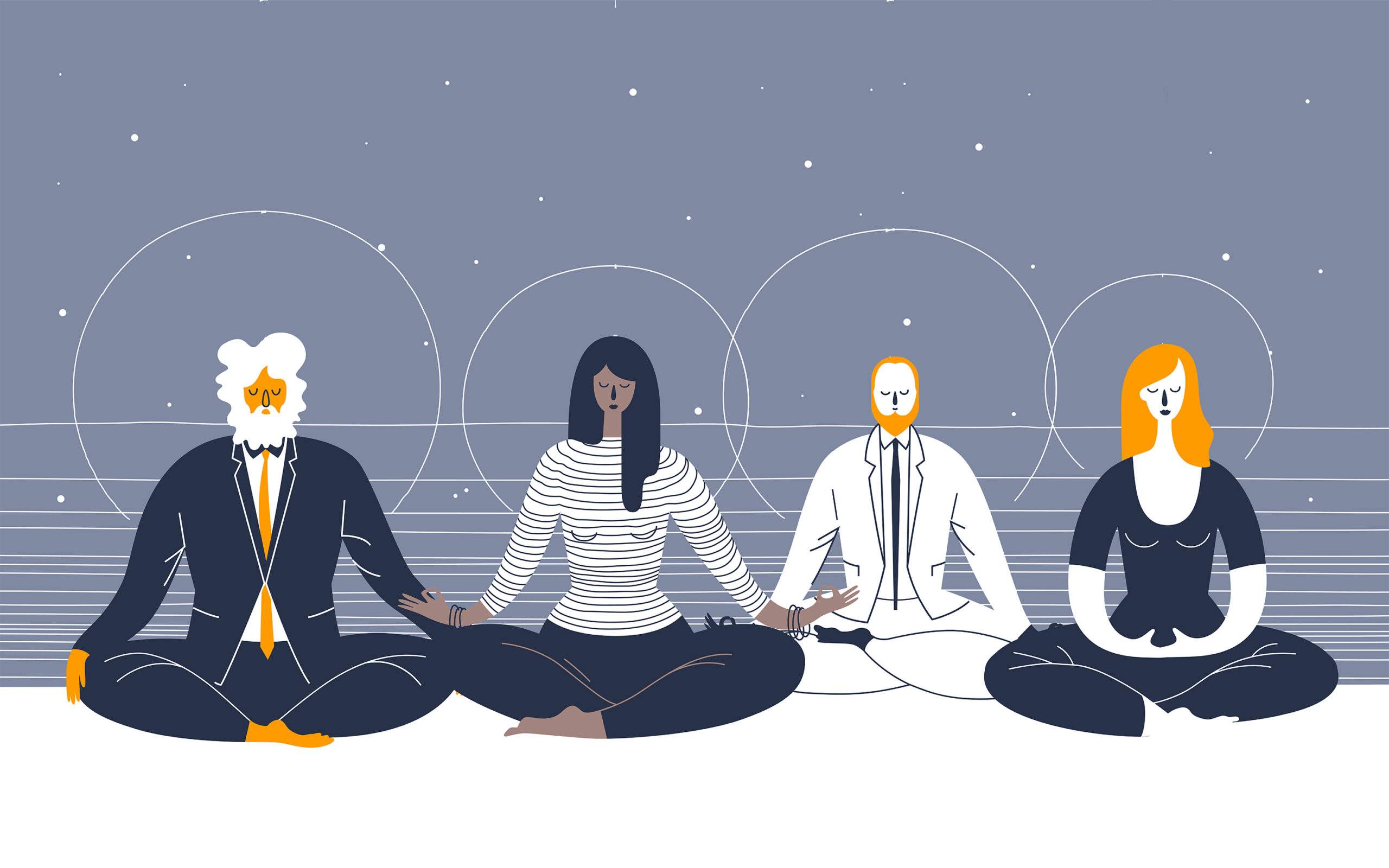 Lợi ích của Thực Hành Mindfulness