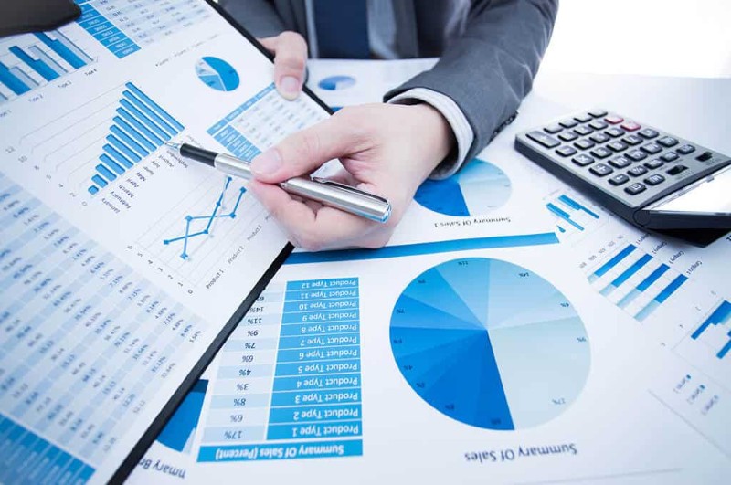 Các phương pháp phân tích báo cáo tài chính phổ biến