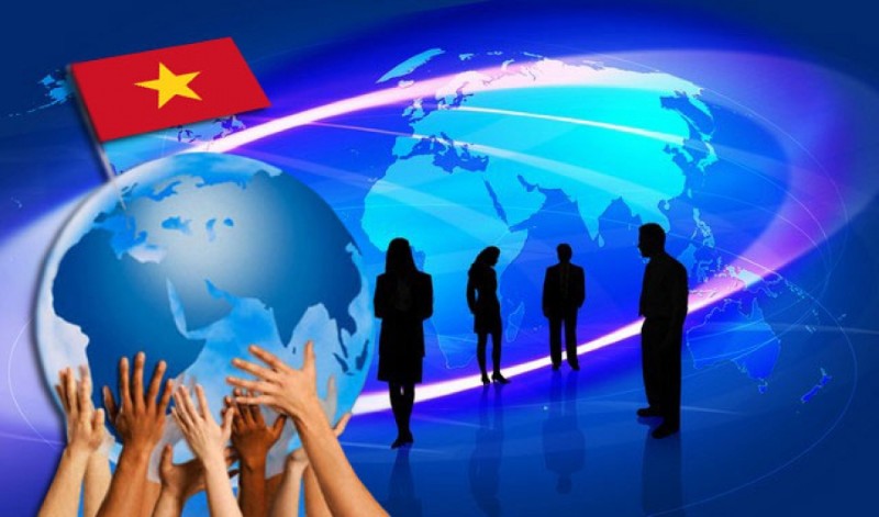 Điểm giống và khác biệt về áp dụng mô hình quản trị giữa Việt Nam và quốc tế