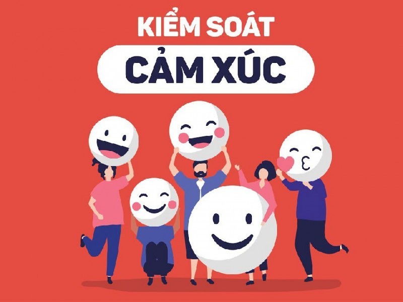 Tự chủ thường được biết đến như khả năng kiểm soát cảm xúc
