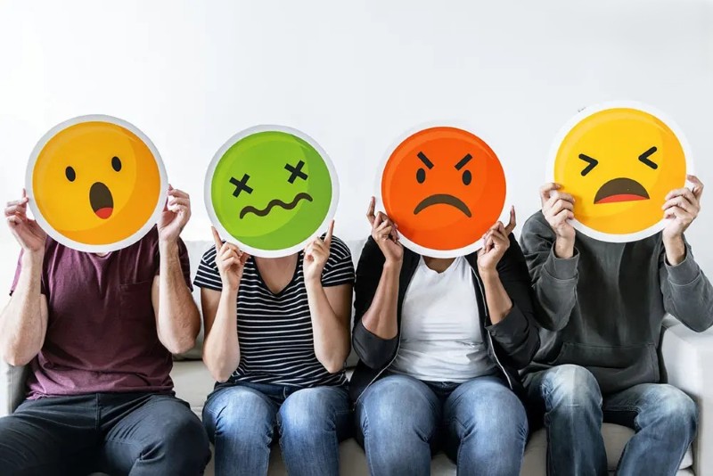 Ảnh hưởng tiêu cực khi thiếu tự chủ