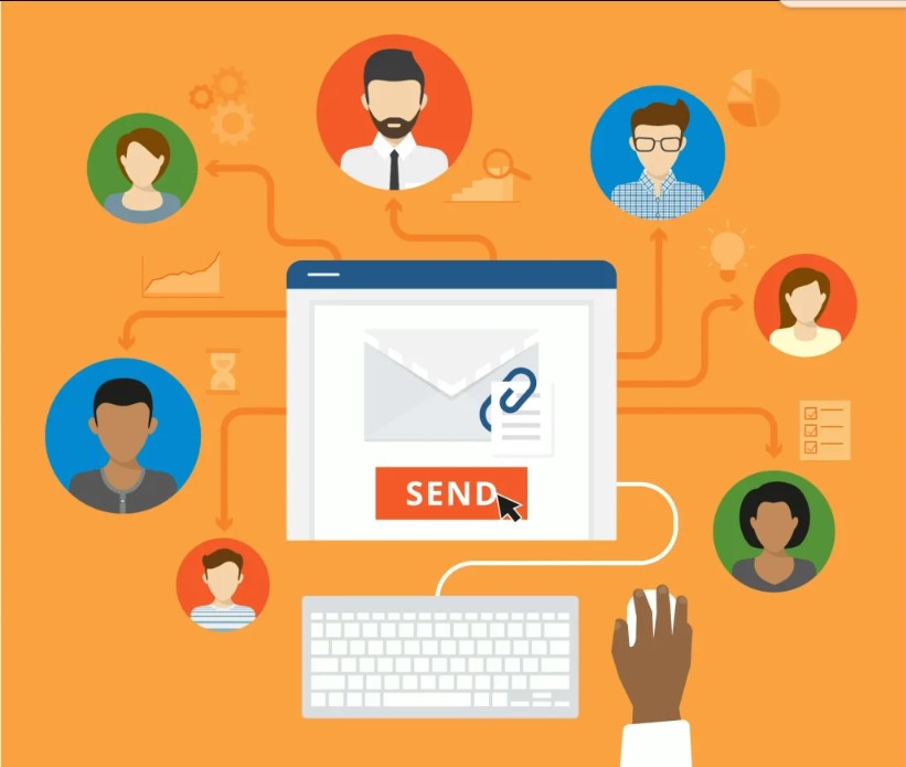 Ai nên dùng email tracking