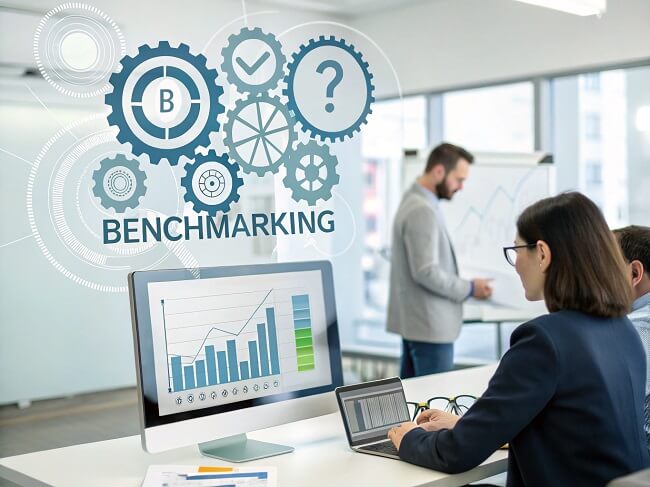 Một số công thức tính Benchmark phổ biến