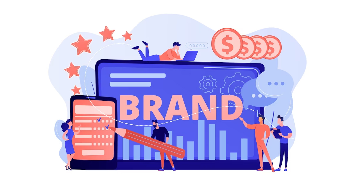 Brand quan trọng như thế nào trong sự phát triển của doanh nghiệp?