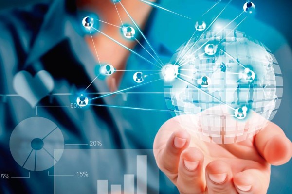 Marketing và truyền thông số đang trở thành lĩnh vực then chốt trong thời đại số