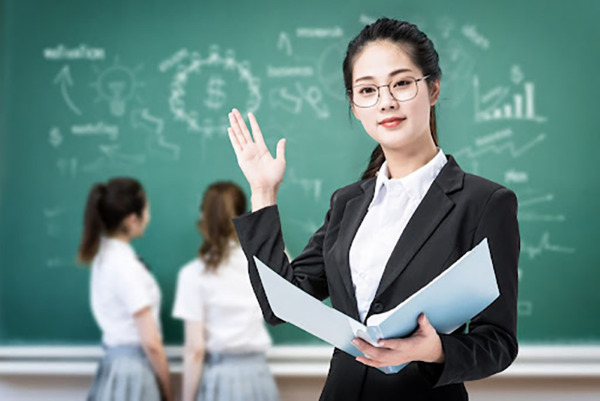 Ngành giáo dục, nhân sự và đào tạo kỹ năng mới
