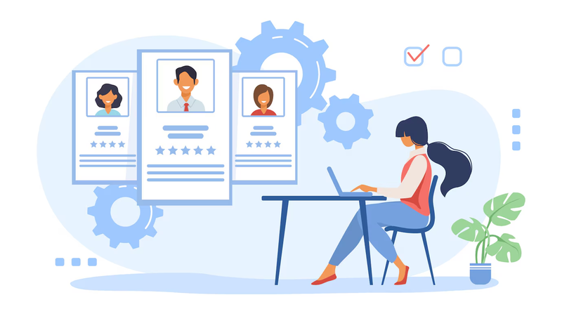 Kỹ năng viết – Nền tảng giao tiếp bằng ngôn từ trong CV