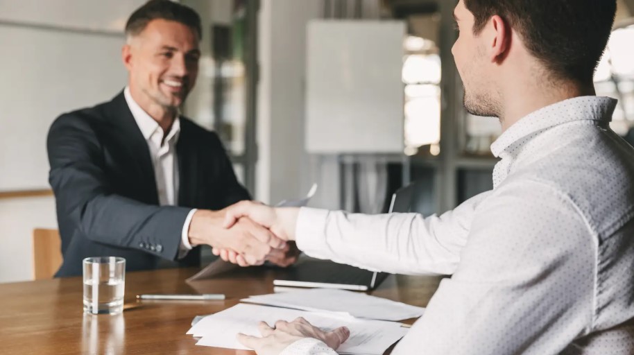 Tầm quan trọng của việc hỏi câu hỏi trong phỏng vấn