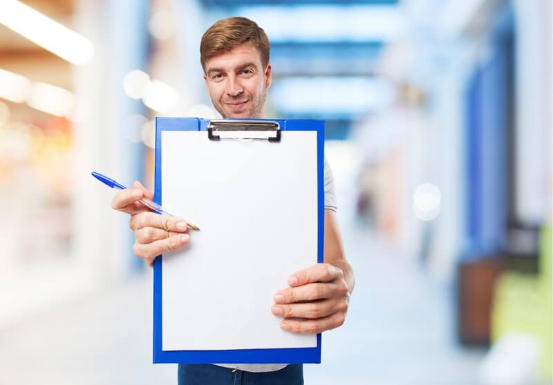 Checklist giúp rà soát CV trước khi gửi đến nhà tuyển dụng