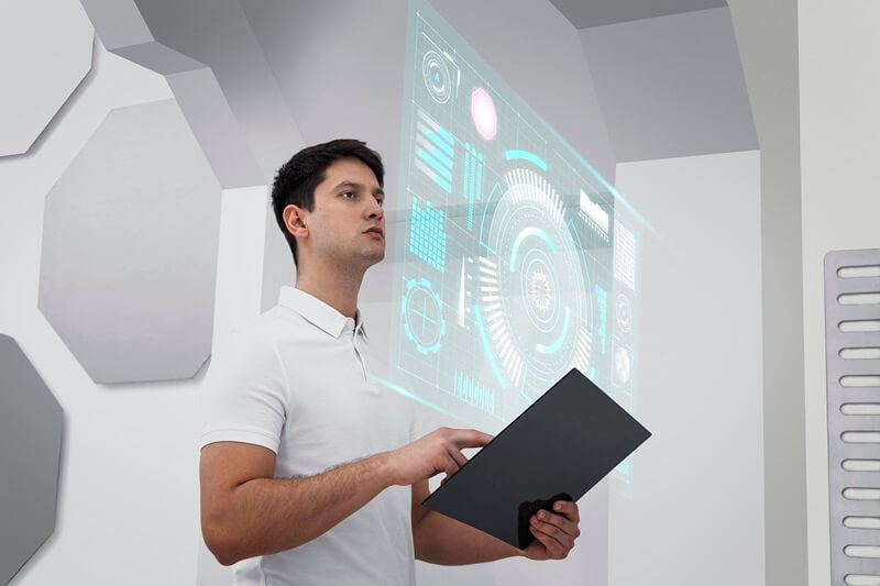 Sự tích hợp công nghệ đang định hình lại vai trò của Relationship Manager