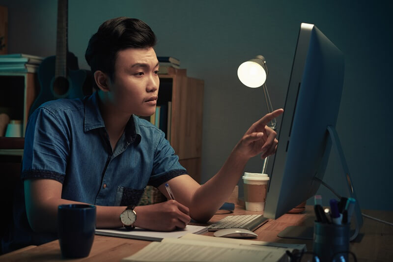 Công cụ hỗ trợ trực tuyến giúp tối ưu và hoàn thiện CV nhanh chóng