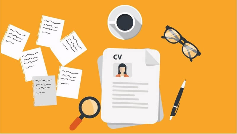 CV song ngữ là gì?