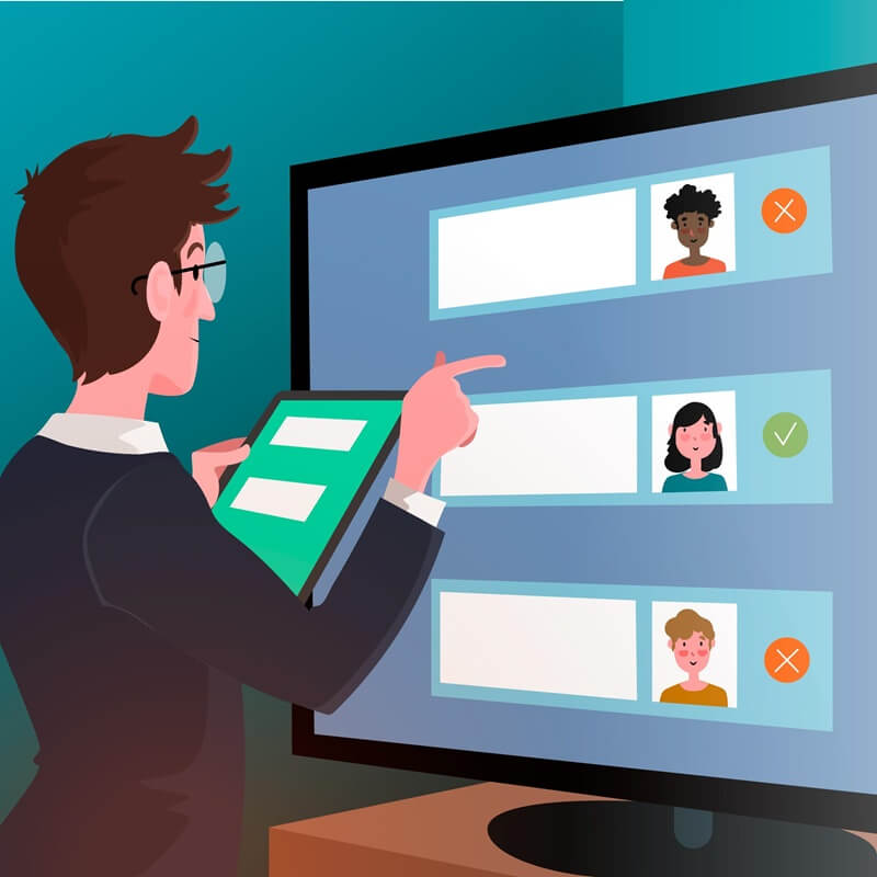 Đặt tên file CV rõ ràng để thể hiện sự chuyên nghiệp
