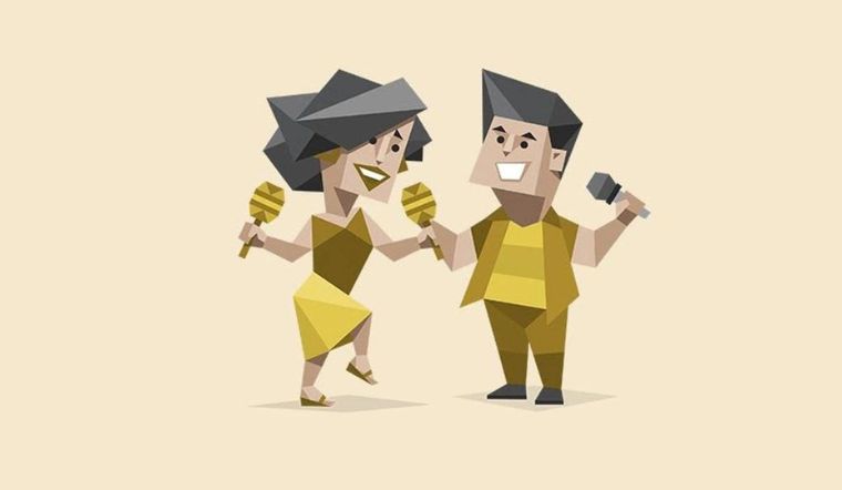ESFP là gì?