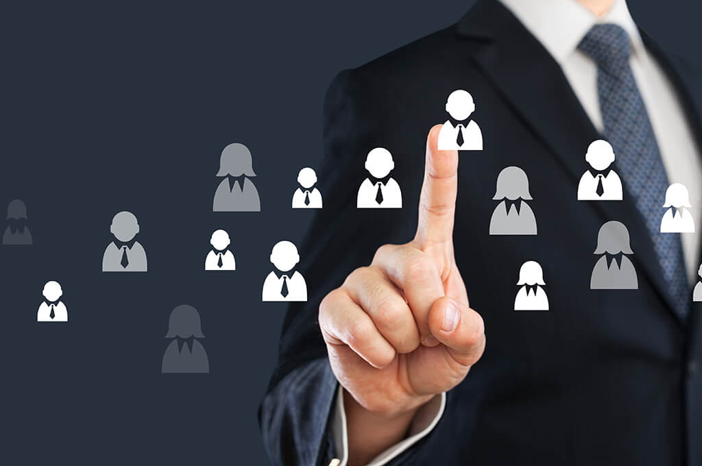 Tìm kiếm và kết nối lại với ứng viên tiềm năng trong quá khứ