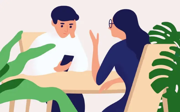 Các lỗi phổ biến cần tránh khi luyện kỹ năng lắng nghe