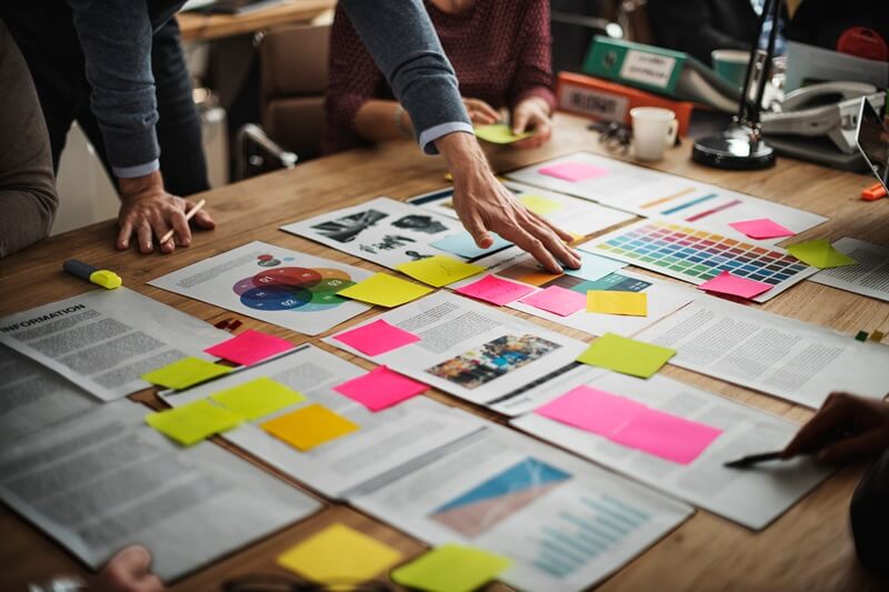Chuẩn bị kỹ lưỡng giúp bài seminar trở nên thuyết phục và cuốn hút