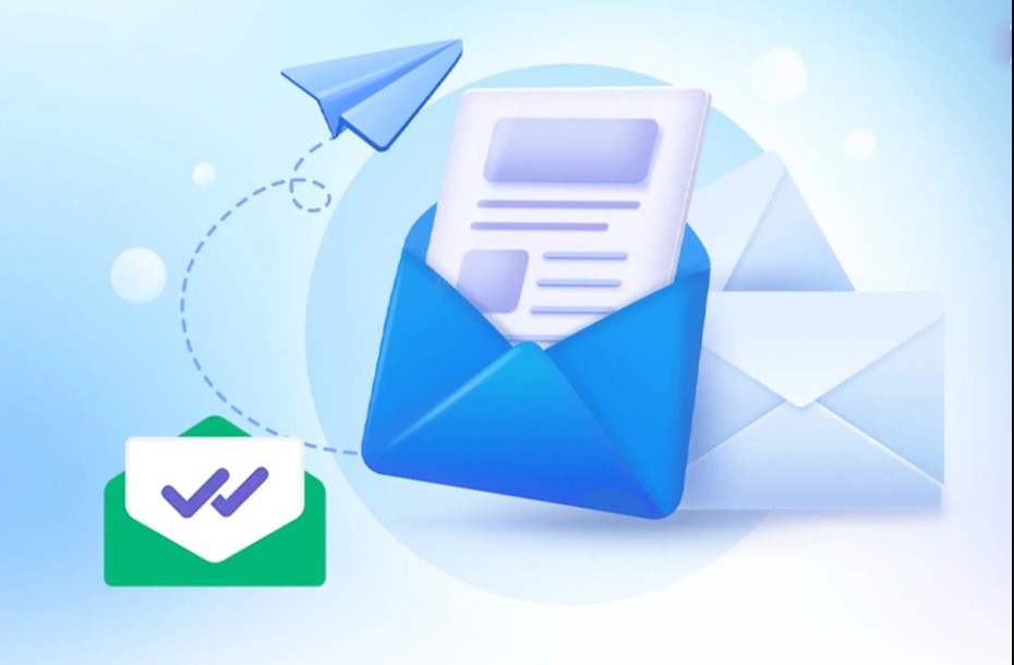 Khái niệm về email tracking