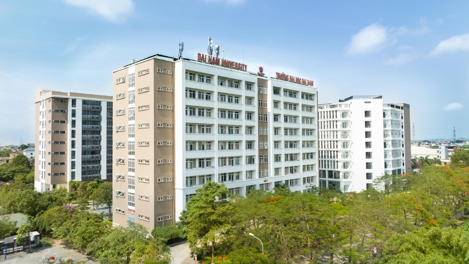 TOP các trường đại học tuyển sinh khối A07