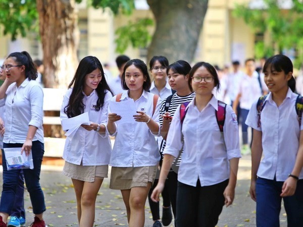 Làm sao để biết mình phù hợp với khối A07?