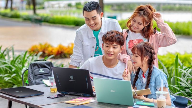 Khối C là gì?