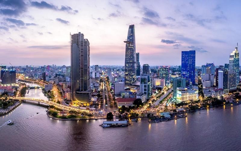 Việt Nam là một trong những quốc gia có tốc độ chuyển đổi số nhanh nhất khu vực Đông Nam Á