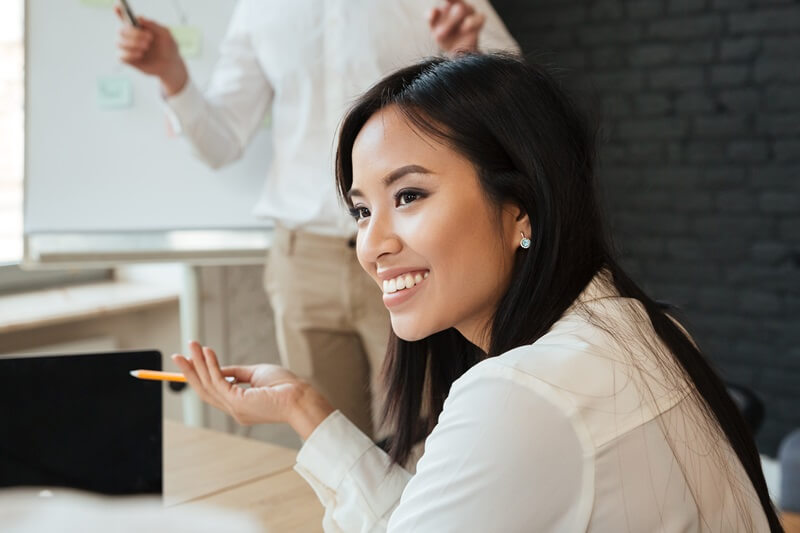 Kinh nghiệm thực tế là phần trọng tâm trong CV của nhà quản lý