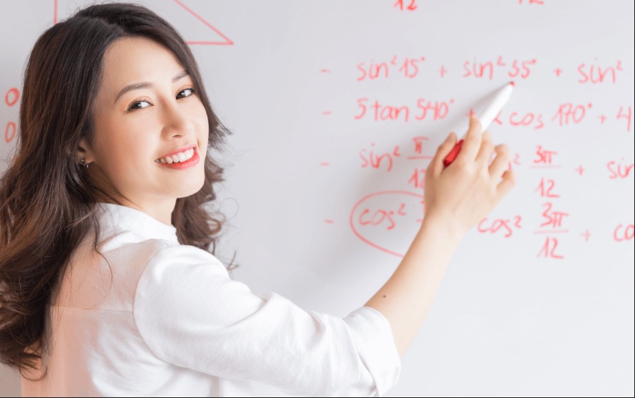 Kinh nghiệm trong CV xin việc làm giáo viên cấp 3