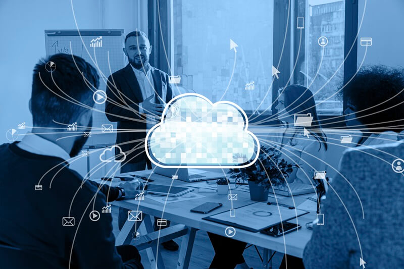 Kỹ năng triển khai và tối ưu hạ tầng cloud hiện đại