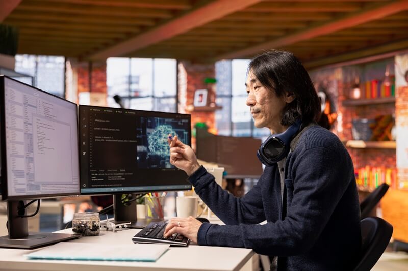 Kỹ sư DevOps tối ưu quy trình vận hành và triển khai