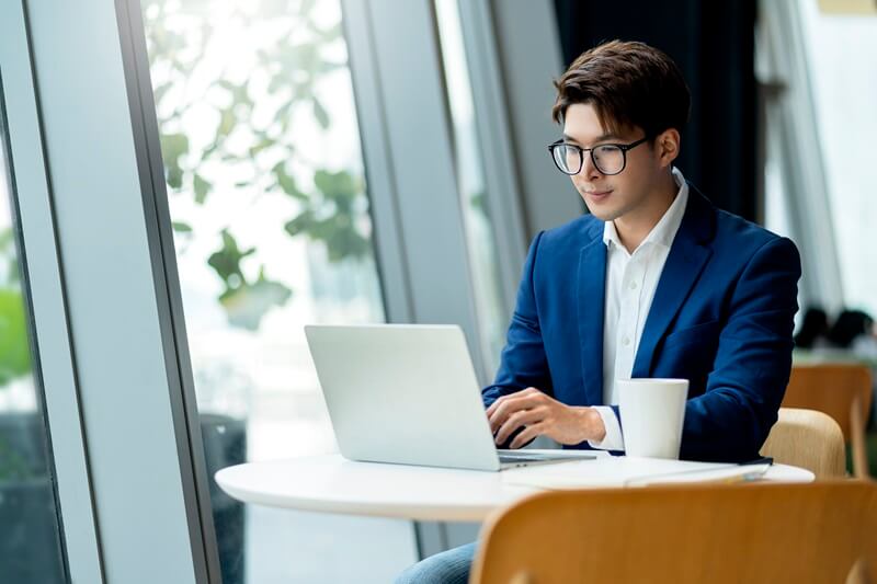 Mỗi cấp bậc trong nghề RM đều mở ra cơ hội phát triển rõ ràng