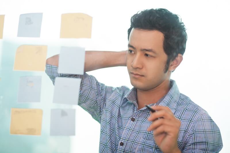 Tránh lỗi trình bày và thông tin lan man khi viết CV quản lý