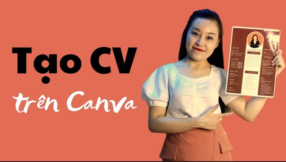 Canva là gì?
