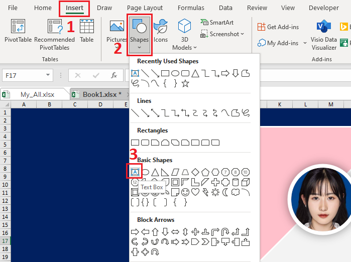mẫu cv xin việc bằng excel đẹp