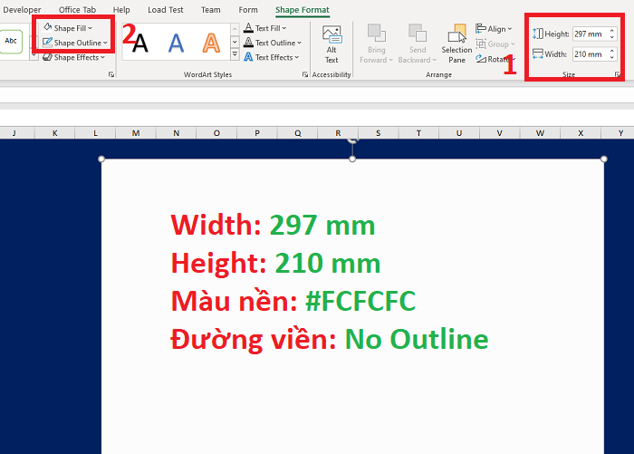 Tải mẫu cv xin việc file excel